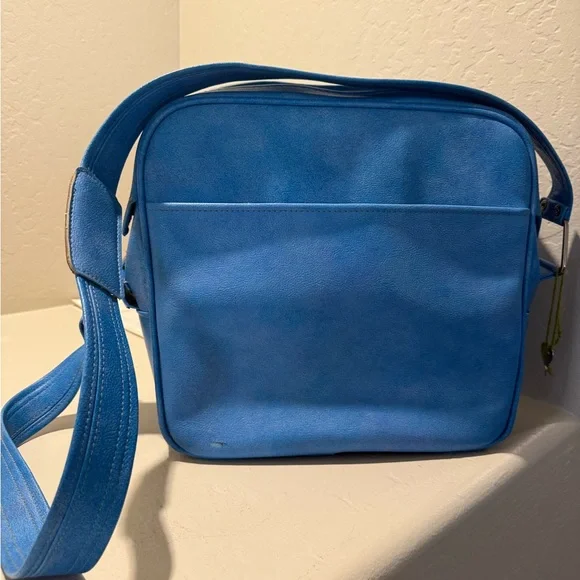 Vintage Samsonite Travel Bag - Picture 4 of 7